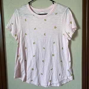 Womans tee